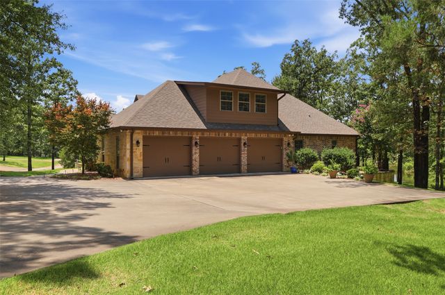 118 Katie Ridge, Sulphur Springs, TX 75482