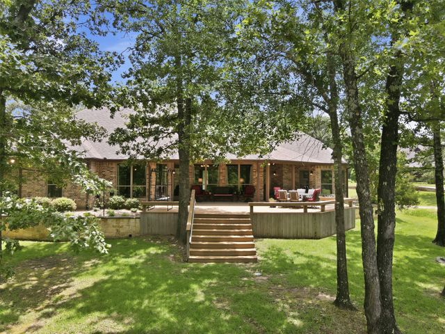 118 Katie Ridge, Sulphur Springs, TX 75482