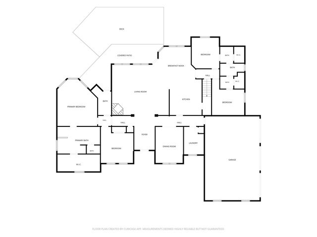 118 Katie Ridge, Sulphur Springs, TX 75482