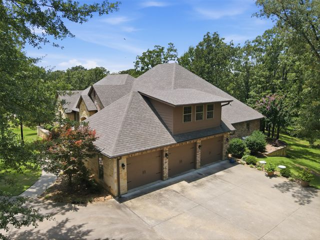 118 Katie Ridge, Sulphur Springs, TX 75482