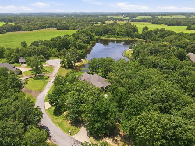 118 Katie Ridge, Sulphur Springs, TX 75482