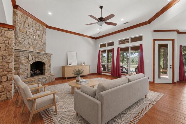 118 Katie Ridge, Sulphur Springs, TX 75482