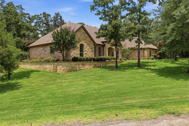 118 Katie Ridge, Sulphur Springs, TX 75482
