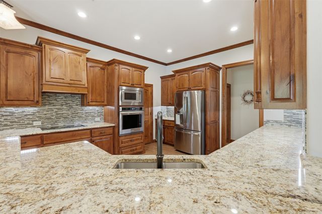 118 Katie Ridge, Sulphur Springs, TX 75482