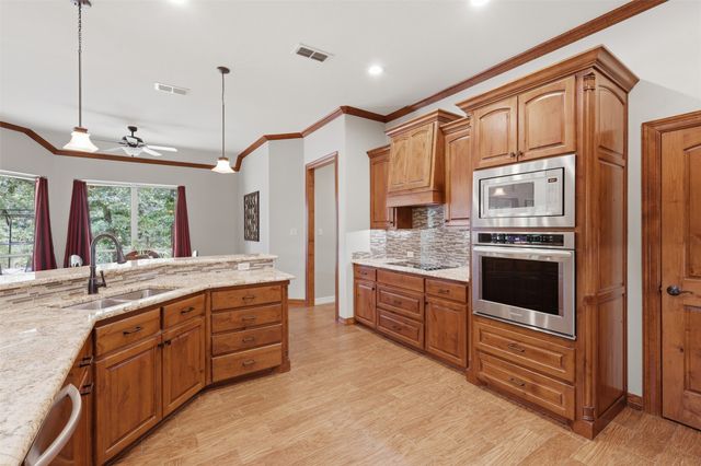 118 Katie Ridge, Sulphur Springs, TX 75482