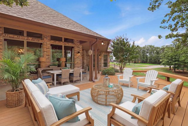 118 Katie Ridge, Sulphur Springs, TX 75482