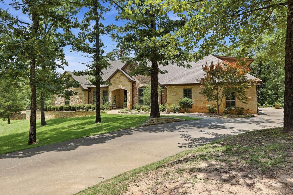 118 Katie Ridge, Sulphur Springs, TX 75482
