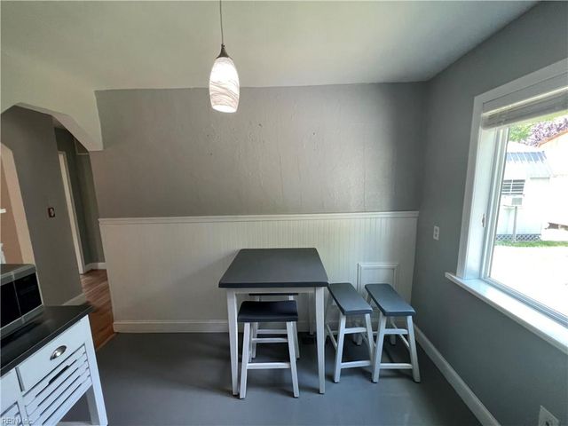 9535 Sherwood PL, Norfolk, VA 23503