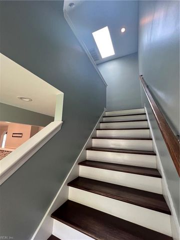 9535 Sherwood PL, Norfolk, VA 23503