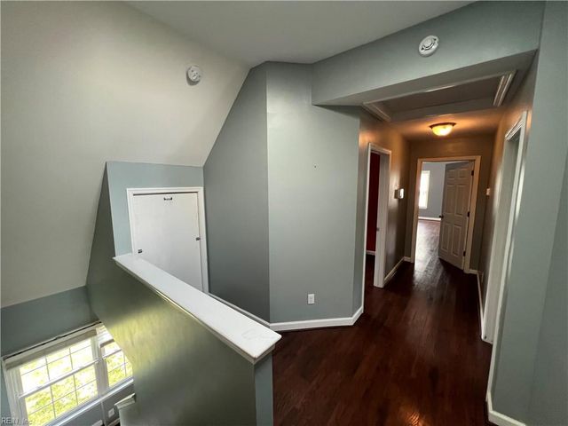 9535 Sherwood PL, Norfolk, VA 23503