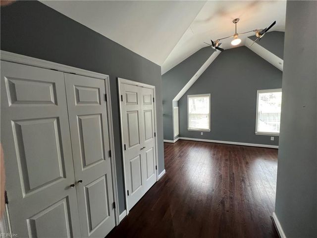 9535 Sherwood PL, Norfolk, VA 23503