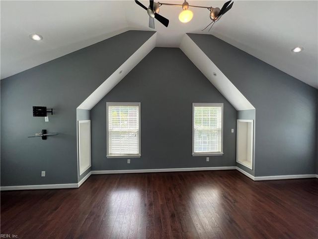 9535 Sherwood PL, Norfolk, VA 23503