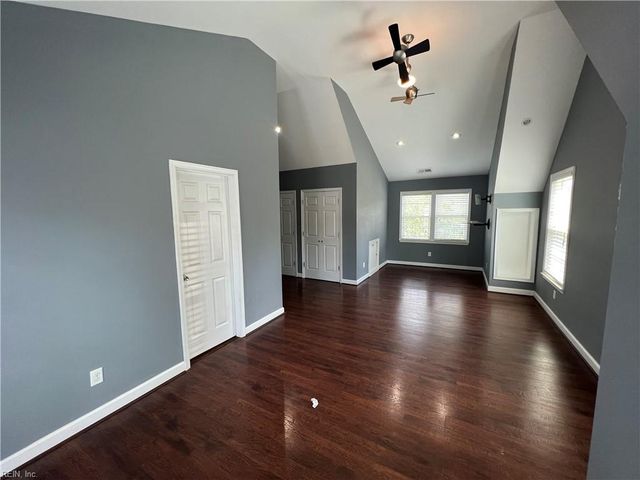 9535 Sherwood PL, Norfolk, VA 23503