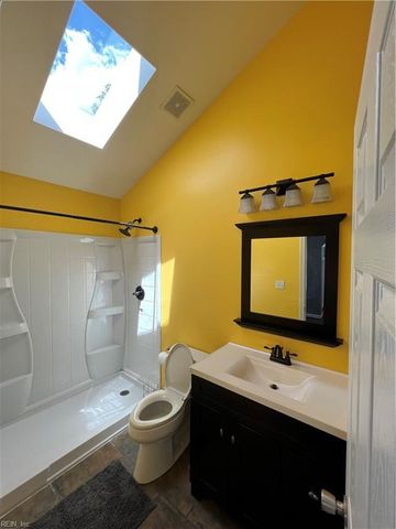 9535 Sherwood PL, Norfolk, VA 23503