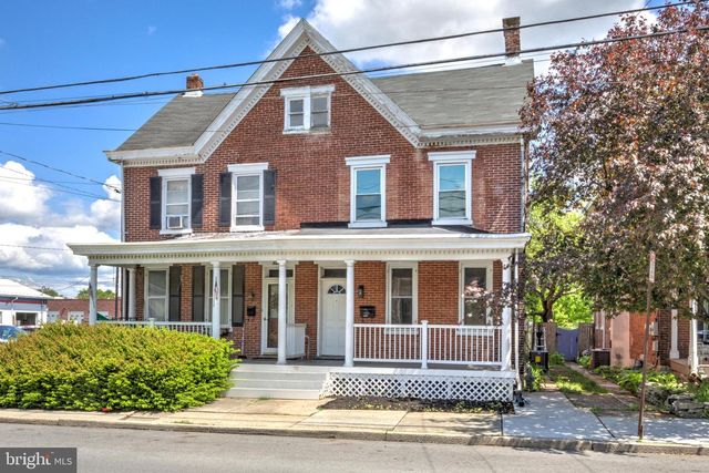 225 N COLLEGE ST, Carlisle, PA 17013