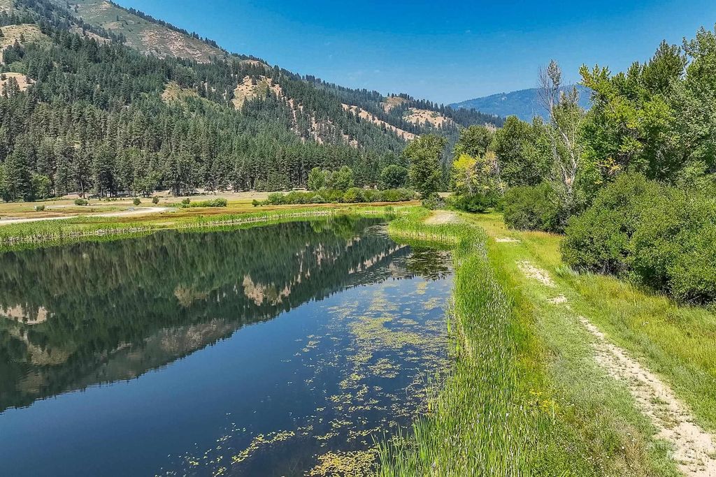 Blk 9 Lot 27 Whitewater Way, Garden Valley, ID 83622 photo 14