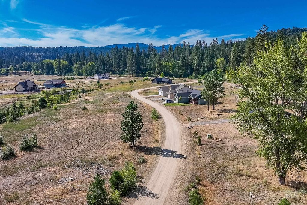 Blk 9 Lot 27 Whitewater Way, Garden Valley, ID 83622 photo 8
