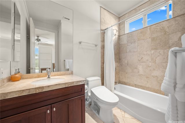 950 Kealaolu Avenue, Honolulu, HI 96816