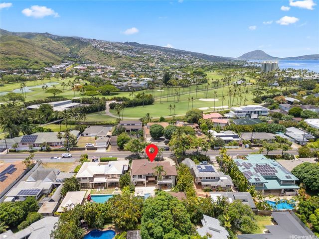 950 Kealaolu Avenue, Honolulu, HI 96816