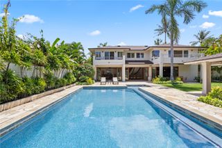 950 Kealaolu Avenue, Honolulu, HI 96816