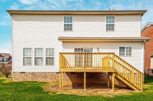 133 Cabin Branch Circle, Hendersonville, TN 37075