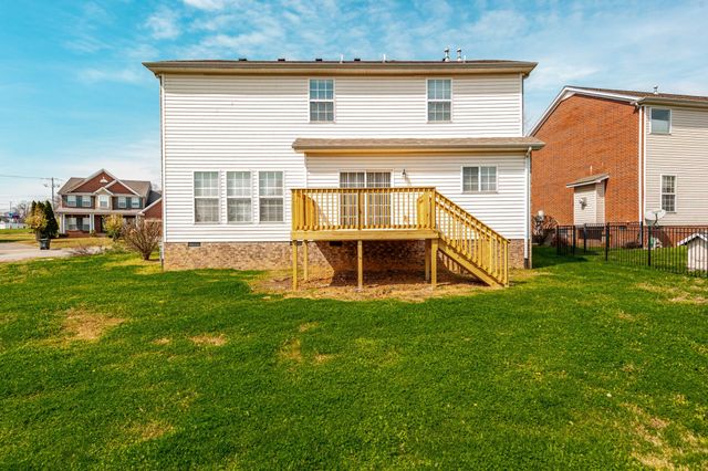 133 Cabin Branch Circle, Hendersonville, TN 37075