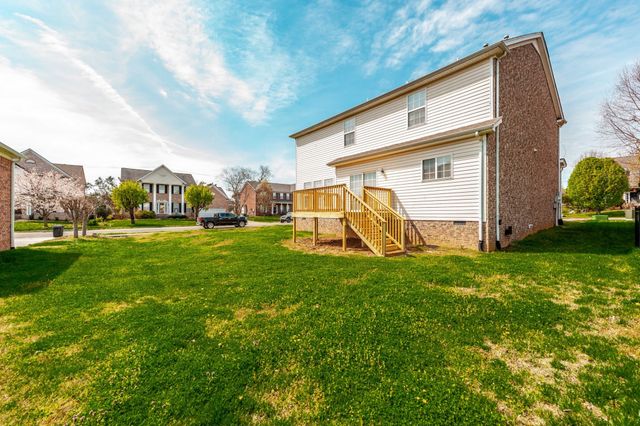 133 Cabin Branch Circle, Hendersonville, TN 37075