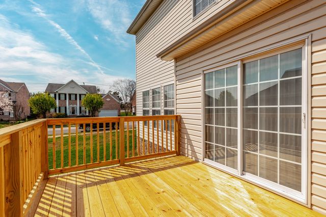 133 Cabin Branch Circle, Hendersonville, TN 37075