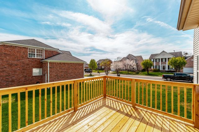 133 Cabin Branch Circle, Hendersonville, TN 37075