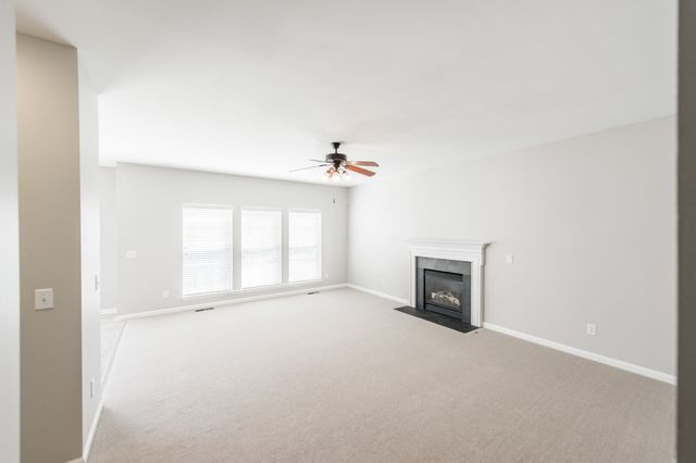 133 Cabin Branch Circle, Hendersonville, TN 37075