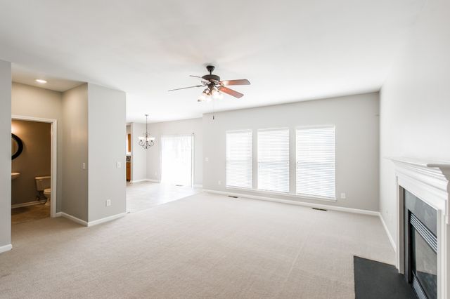 133 Cabin Branch Circle, Hendersonville, TN 37075