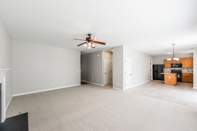 133 Cabin Branch Circle, Hendersonville, TN 37075