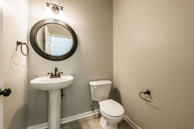 133 Cabin Branch Circle, Hendersonville, TN 37075