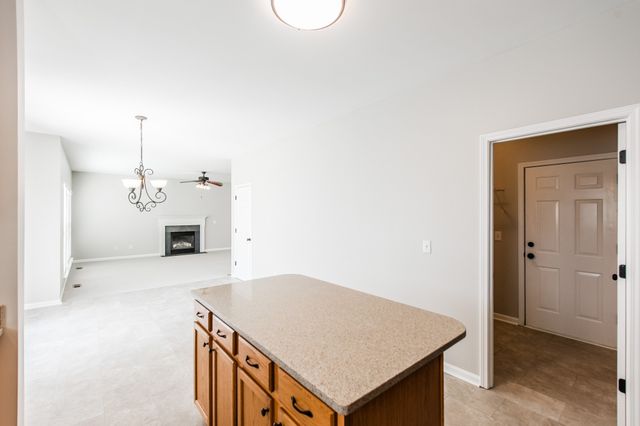 133 Cabin Branch Circle, Hendersonville, TN 37075