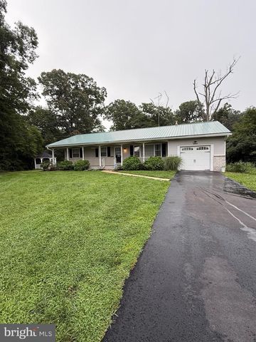 453 CENTERTON RD, Bridgeton, NJ 08302