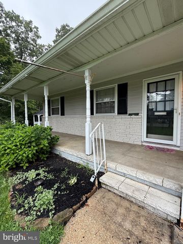 453 CENTERTON RD, Bridgeton, NJ 08302