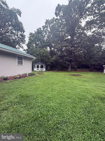 453 CENTERTON RD, Bridgeton, NJ 08302
