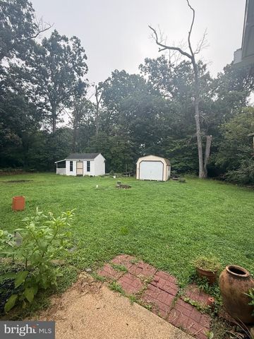 453 CENTERTON RD, Bridgeton, NJ 08302