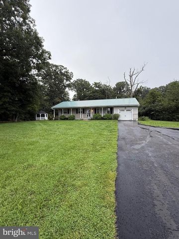 453 CENTERTON RD, Bridgeton, NJ 08302