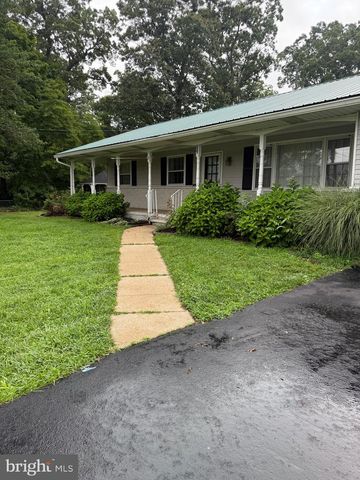 453 CENTERTON RD, Bridgeton, NJ 08302