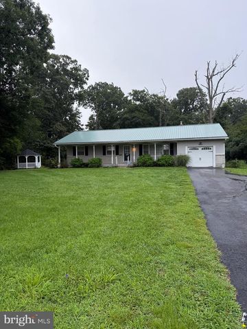 453 CENTERTON RD, Bridgeton, NJ 08302