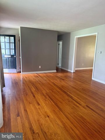 453 CENTERTON RD, Bridgeton, NJ 08302