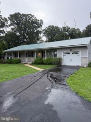 453 CENTERTON RD, Bridgeton, NJ 08302