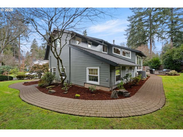 1190 BAYBERRY Rd, Lake Oswego, OR 97034