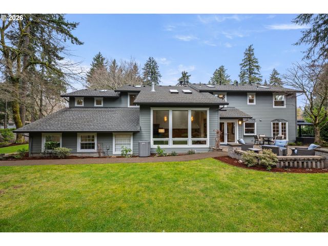 1190 BAYBERRY Rd, Lake Oswego, OR 97034