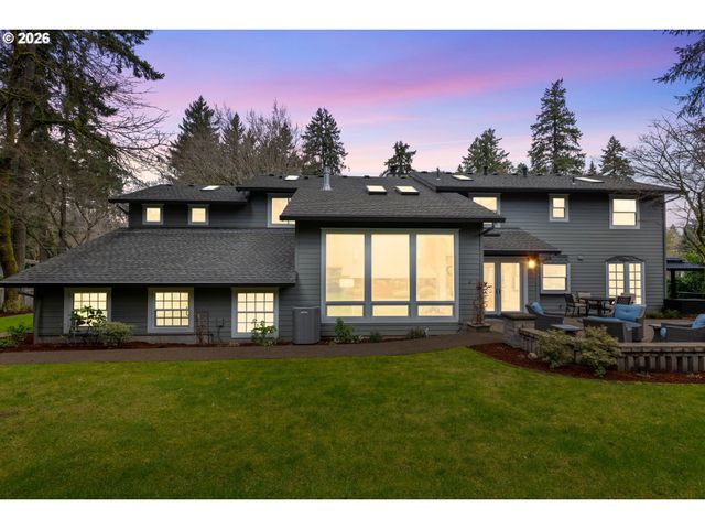 1190 BAYBERRY Rd, Lake Oswego, OR 97034
