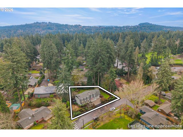 1190 BAYBERRY Rd, Lake Oswego, OR 97034