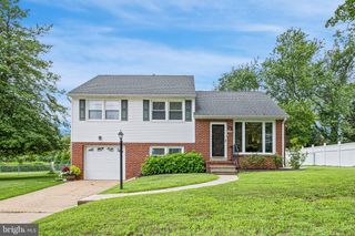 603 MILLTOWN RD, Wilmington, DE 19808