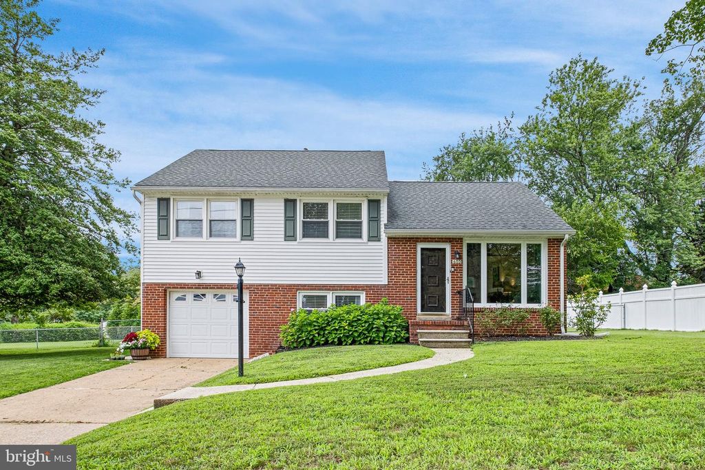 603 MILLTOWN RD, Wilmington, DE 19808