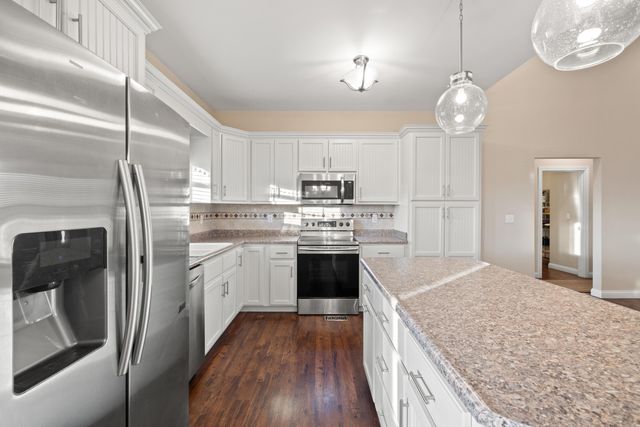 210 Trillium Lp, Richmond, KY 40475